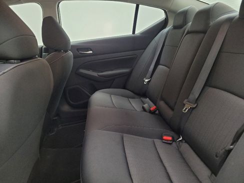 Used 2022 Nissan Altima 2.5 S FWD image 18