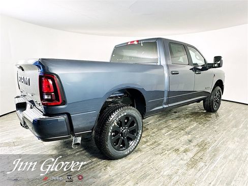 New 2026 RAM 2500 Big Horn image 4
