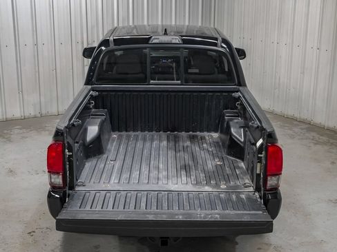 Used 2018 Toyota Tacoma SR w/ SR Convenience Package AWD/4WD image 54