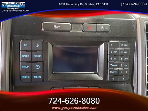 Used 2016 Ford F150 XLT w/ XTR Package image 18