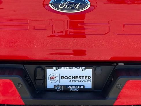 Certified 2023 Ford F150 XLT w/ Equipment Group 302A High AWD/4WD image 44