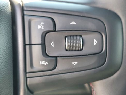 New 2026 GMC Sierra 2500 AT4X AWD/4WD image 20