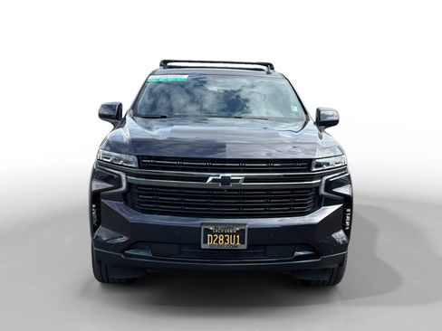 Used 2022 Chevrolet Tahoe RST w/ Sport Performance Package AWD/4WD image 8