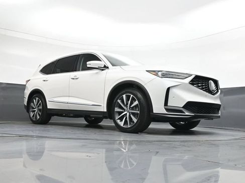 Used 2025 Acura MDX FWD w/ Technology Package image 31