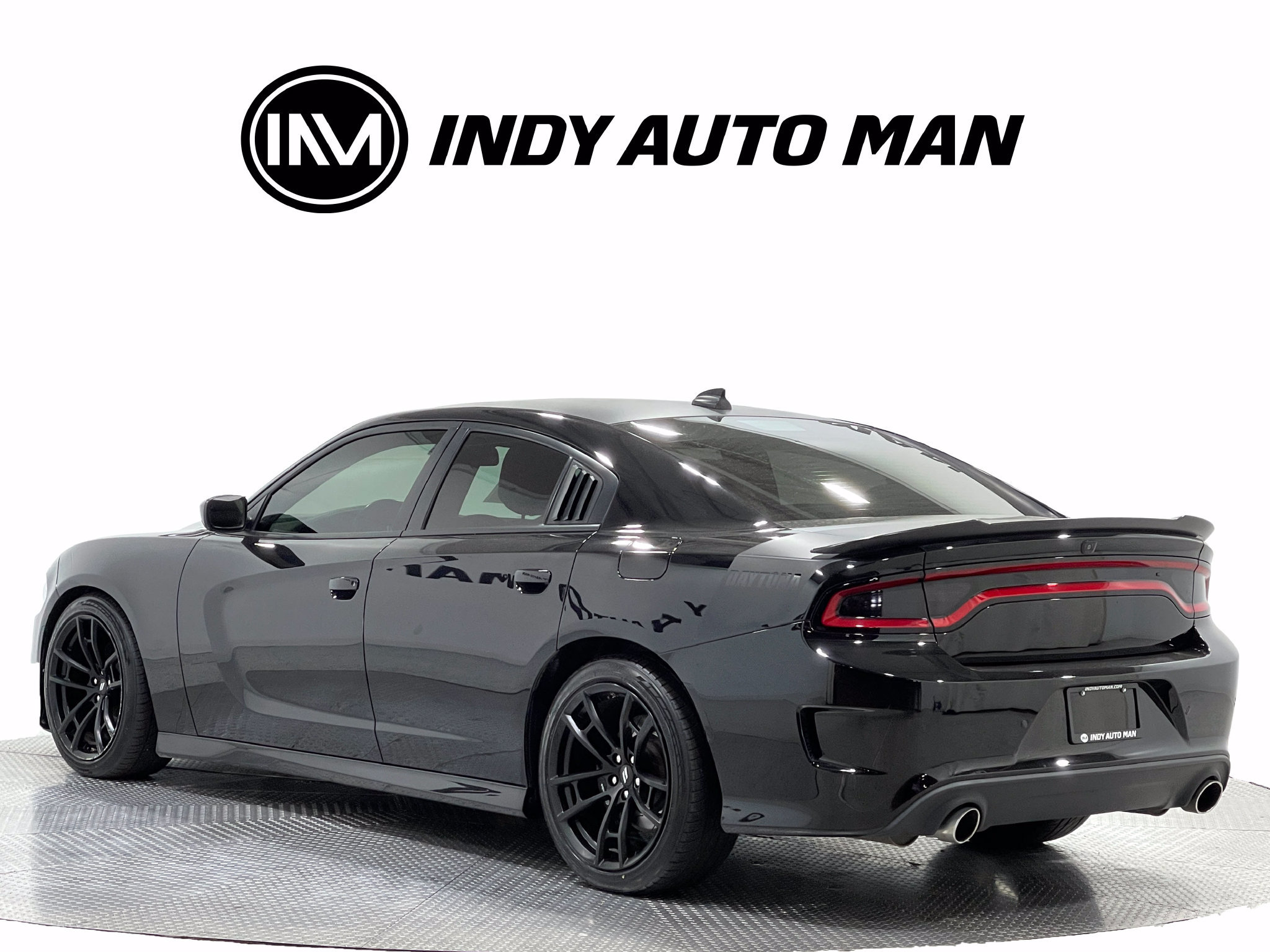 Used 2020 Dodge Charger Scat Pack w/ Daytona Edition Group RWD image 6
