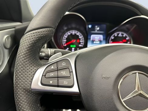 Used 2017 Mercedes-Benz C 300 Cabriolet image 19