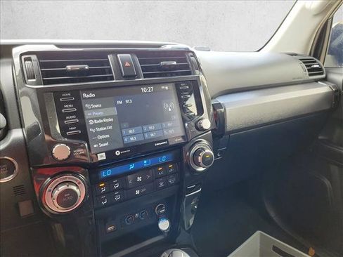 Used 2021 Toyota 4Runner Nightshade AWD/4WD image 22