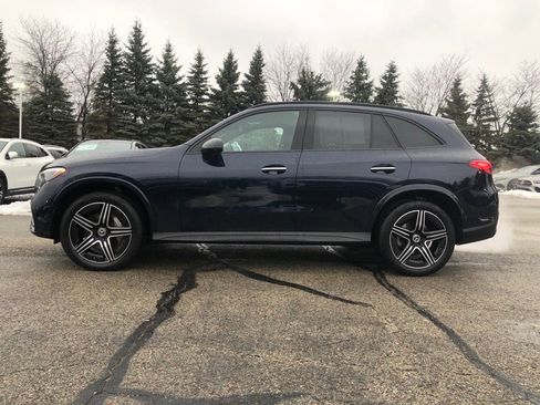 Certified 2023 Mercedes-Benz GLC 300 4MATIC image 7