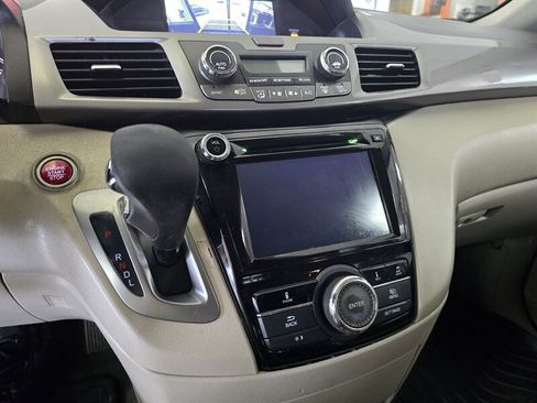 Used 2016 Honda Odyssey EX image 20