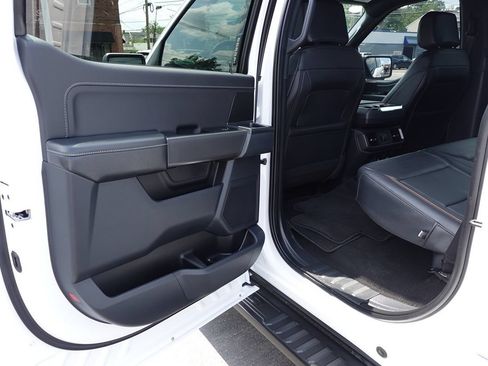 Used 2024 Ford F150 XLT w/ Equipment Group 302A MID AWD/4WD image 21