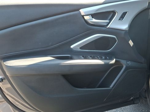 Used 2023 Acura RDX AWD image 12
