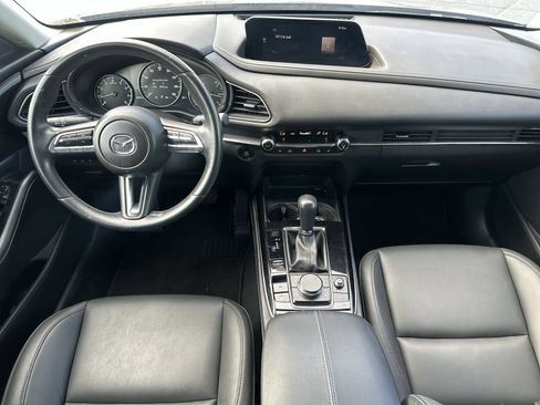 Used 2023 MAZDA CX-30 AWD 2.5 S w/ Preferred Package image 18