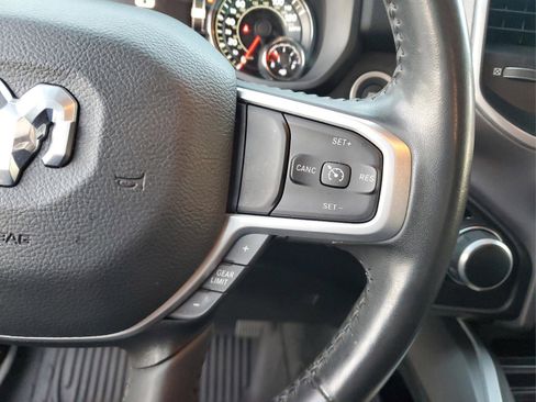 Certified 2023 RAM 1500 Big Horn image 29