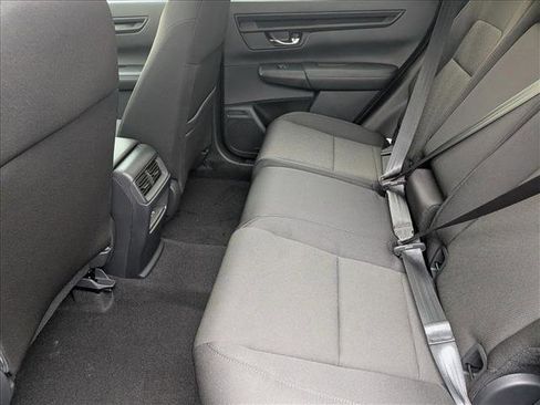 New 2026 Honda CR-V EX image 16