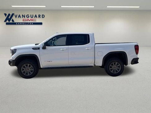 New 2026 GMC Sierra 1500 AT4X image 2