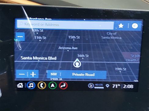 Used 2023 Chevrolet Corvette Stingray Preferred Conv w/ 2LT image 22