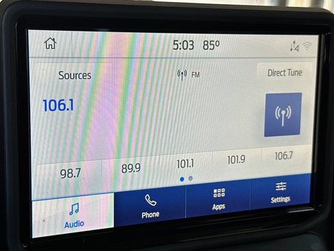 Used 2022 Ford Bronco Sport AWD/4WD image 18