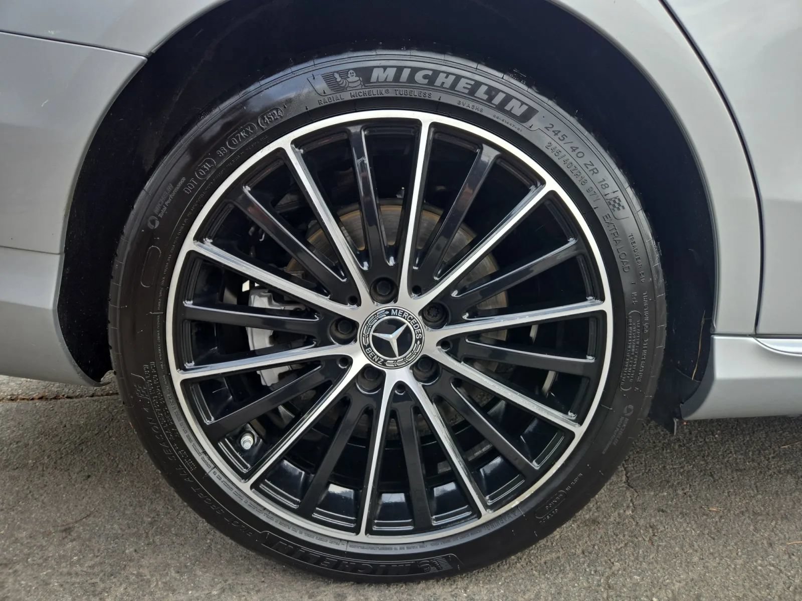 Used 2019 Mercedes-Benz C 300 Sedan image 28