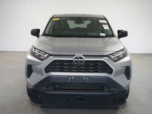 Used 2024 Toyota RAV4 LE image 2