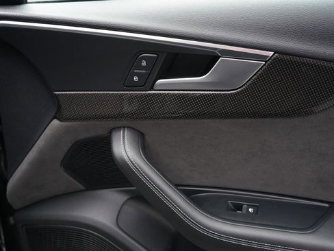 Used 2019 Audi S4 Premium Plus w/ Premium Plus Package image 67