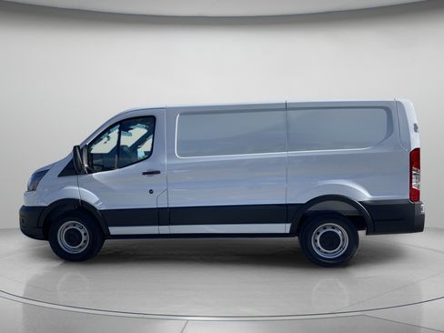 New 2026 Ford Transit 150 Low Roof RWD image 6