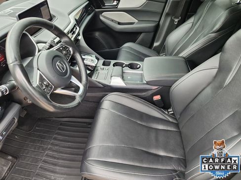 Certified 2023 Acura MDX FWD w/ Technology Package image 13