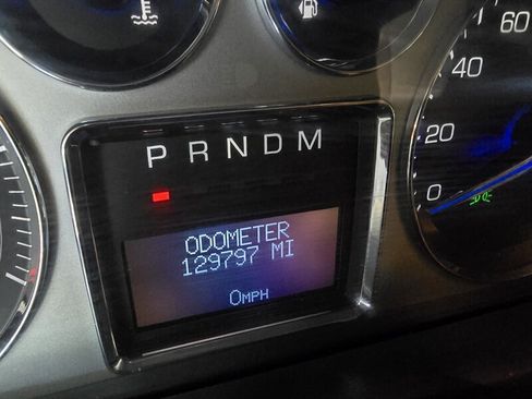 Used 2008 Cadillac Escalade ESV AWD image 31