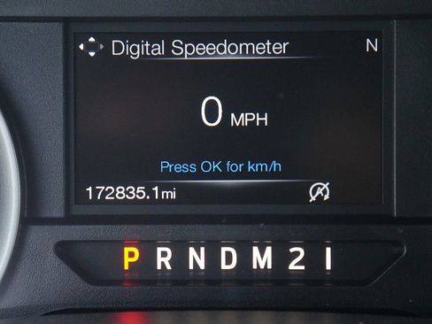 Used 2017 Ford F150 XLT w/ Equipment Group 301A Mid AWD/4WD image 30