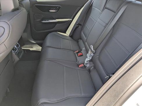 Certified 2025 Mercedes-Benz C 300 Sedan image 15