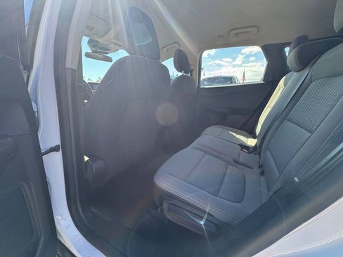 Used 2020 Ford Escape S FWD image 12