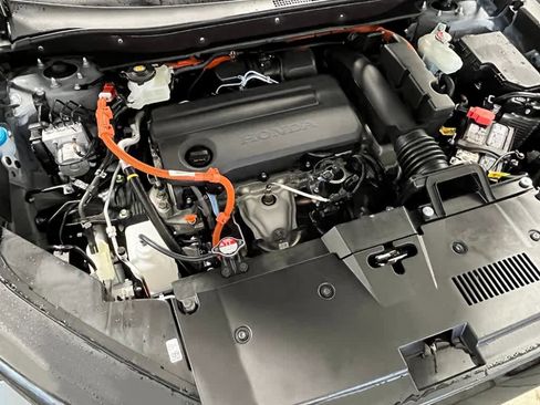 New 2026 Honda CR-V Sport Touring image 12