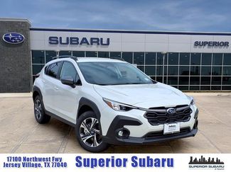New 2026 Subaru Crosstrek 2.0i Premium AWD/4WD video 1