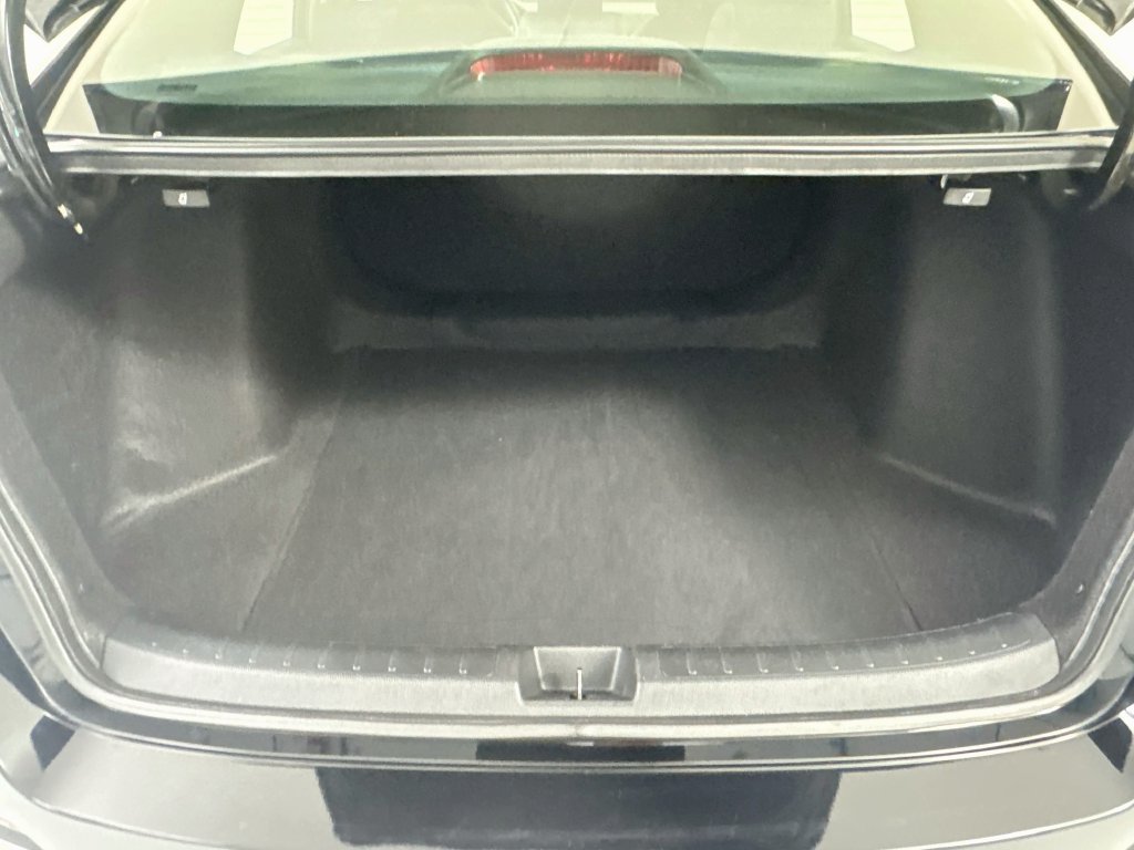 Used 2025 Honda Civic Sport image 22