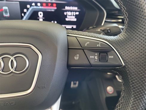 Used 2024 Audi S5 Premium Plus w/ Premium Plus Package image 20