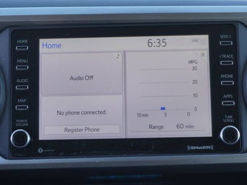 Used 2023 Toyota Tacoma SR5 image 25