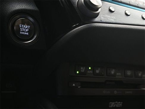 Used 2022 Lexus ES 350 Ultra Luxury image 14