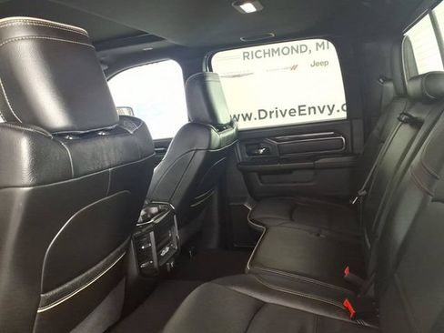 Used 2023 RAM 2500 Rebel w/ Level 2 Equipment Group AWD/4WD image 9