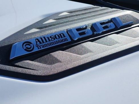 Used 2025 Chevrolet Silverado 2500 LT w/ Texas Edition image 10