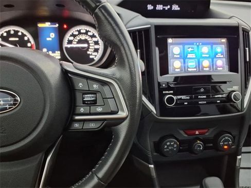 Used 2022 Subaru Forester Premium image 61