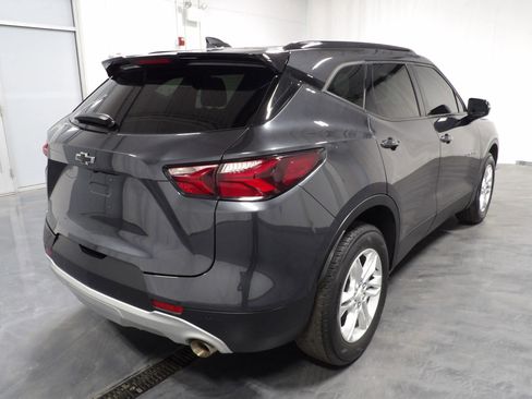 Used 2021 Chevrolet Blazer LT image 4