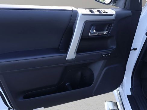Certified 2024 Toyota 4Runner Limited image 9