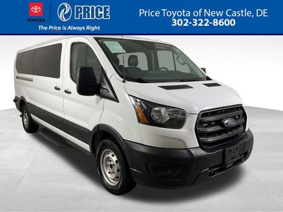 Used 2020 Ford Transit 350 XL