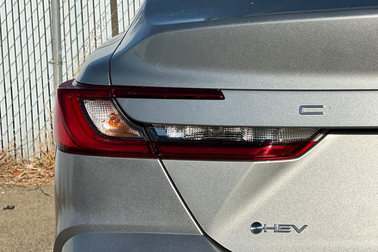 Used 2025 Toyota Camry LE FWD image 23