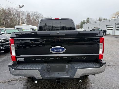 Used 2019 Ford F350 XL w/ STX Appearance Package image 14