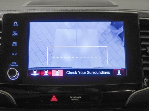Used 2023 Honda Ridgeline Black Edition image 31
