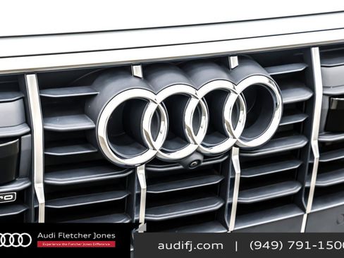 Used 2023 Audi Q7 3.0T Premium Plus w/ Premium Plus Package image 12