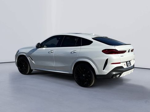 New 2026 BMW X6 xDrive40i image 5