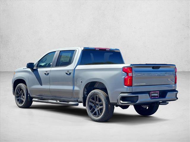 New 2026 Chevrolet Silverado 1500 RST w/ RST Select Package RWD image 9