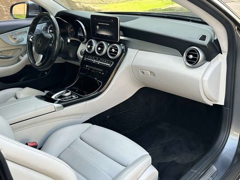 Used 2017 Mercedes-Benz C 300 Coupe image 20