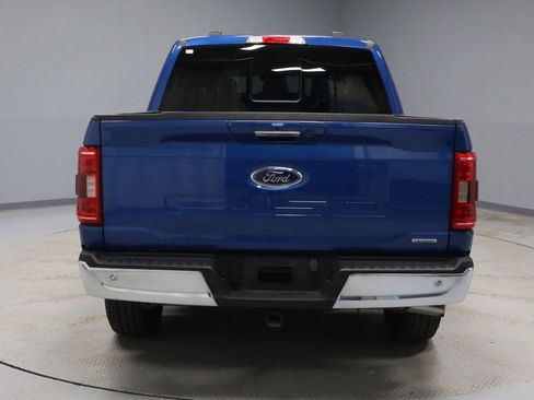 Certified 2023 Ford F150 XLT w/ Equipment Group 302A High image 12